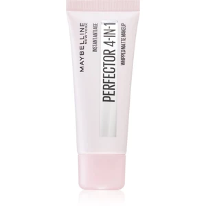 MAYBELLINE NEW YORK Instant Perfector 4-in-1 zmatňujúci make-up 4 v 1 odtieň 03 Medium 18 g