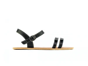 Barefoot sandály Be Lenka Summer - Black 42