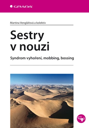 Sestry v nouzi, Venglářová Martina