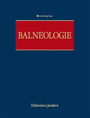 Balneologie, Jandová Dobroslava