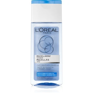 L’Oréal Paris Micellar Water micelárna voda 3v1 200 ml