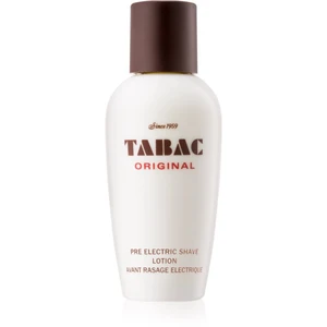 Tabac Original krém pred holením na holenie s elektrickým strojčekom 150 ml