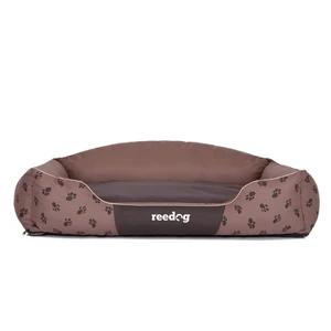 Pelíšek pro psa Reedog Brown King - XXL