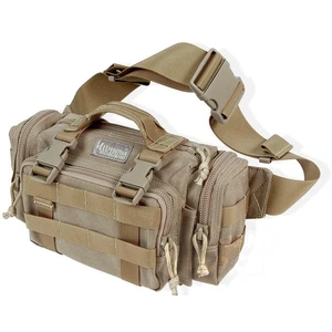 Ledvinka MAXPEDITION® Proteus™ Versipack® - khaki (Barva: Khaki)