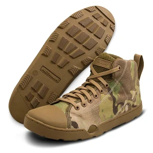 Tenisky OTB Maritime Assault Mid Altama® – Multicam® (Barva: Multicam®, Velikost: 39 (EU))