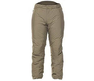 Kalhoty ECW Garm® 2.0 NFM® – Černá (Barva: Černá, Velikost: XL)