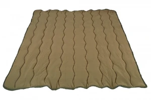 Lovecká přikrývka Loden Light Carinthia® (Barva: Olive Green)