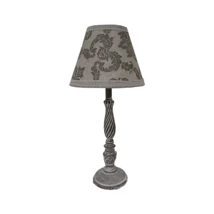 Stolová lampa Antic Line Vintage Grey