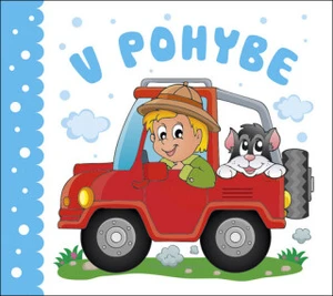 V pohybe