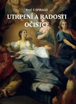 Utrpení a radosti očistce - Franz Spirago