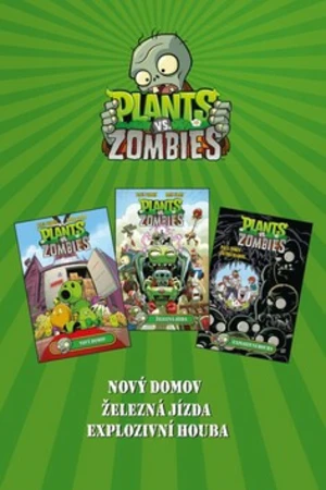 Plants vs. Zombies