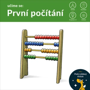 Učíme se: První počítání - Štěpán Páťal