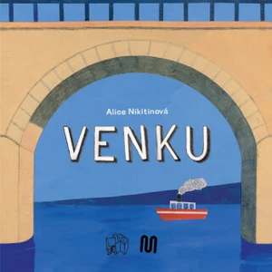 Venku - Alice Nikitinová