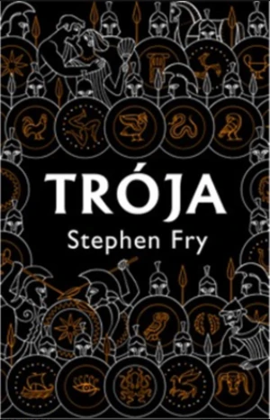 Trója - Stephen Fry