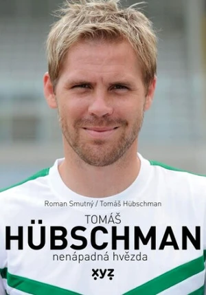 Tomáš Hübschman - Roman Smutný, Tomáš Hübschman