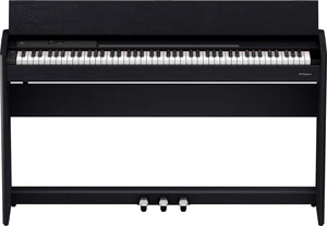 Roland F701 Digitální piano Black