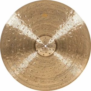 Meinl Byzance Foundry Reserve Light Ride talerz perkusyjny 24"