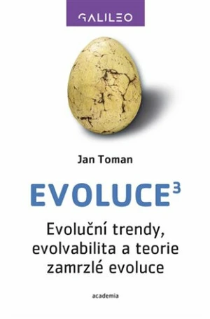 Evoluce3 - Jan Toman