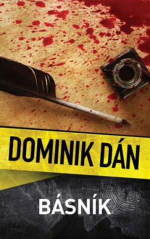 Básník - Dominik Dán