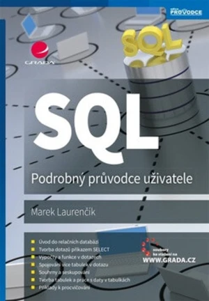 SQL - Marek Laurenčík