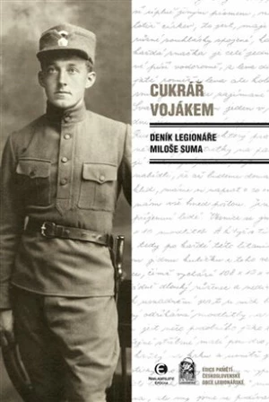 Cukrář vojákem - Sum Miloš