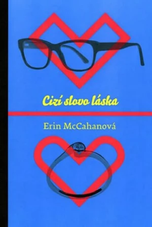 Cizí slovo láska - McCahanová Erin