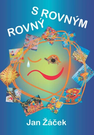 Rovný s rovným - Jan Žáček