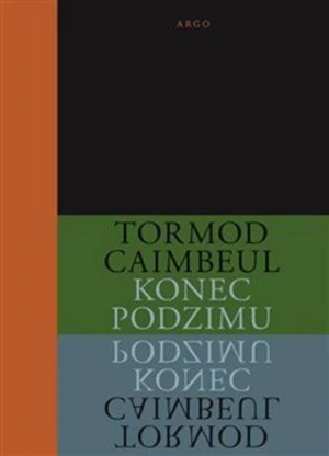 Konec podzimu - Tormod Caimbeul