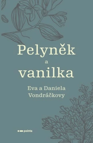 Pelyněk a vanilka - Eva Vondráčková, Daniela Vondráčková