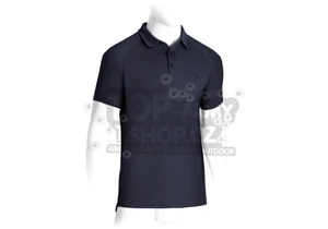 Tričko T.O.U.R. Performance Polo Outrider Tactical® – Navy Blue (Farba: Navy Blue, Veľkosť: XL)