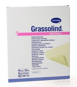 Hartmann Grassolind Neutral