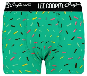 Fiú boxeralsók Lee Cooper