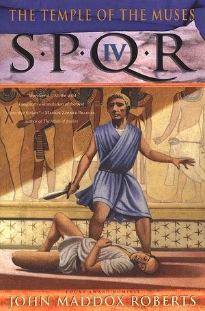 SPQR IV