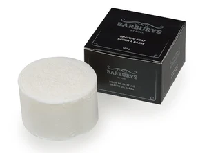 Mydlo na holenie Sibel Barburys Shaving Soap - 100g (0001709) + darček zadarmo