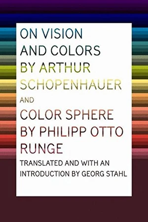 On Vision and Colors; Color Sphere