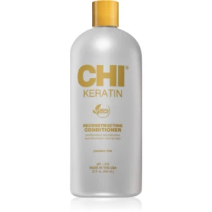 CHI Keratin kondicionér s keratínom pre suché a nepoddajné vlasy 946 ml