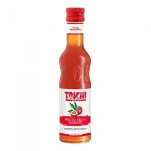 Sirup Toschi „Maracuja“, 250 ml