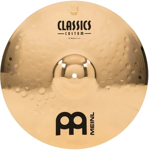 Meinl CC16MC-B Classics Custom Medium 16" Crash talerz perkusyjny