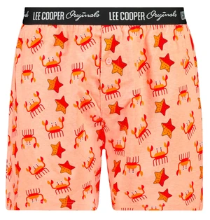 Boxer da uomo Lee Cooper