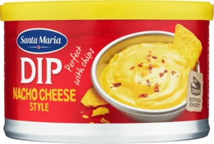 Cheese dip