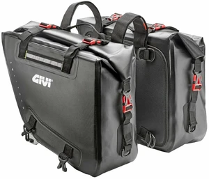 Givi GRT718 Waterproof Pair Side Bags 15L Husă