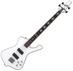 Ibanez SDB3-PW Pearl White Elektrická basgitara