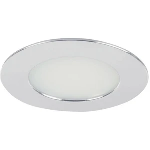 Brumberg 12127023 12127023 LED vstavané svetlo   5 W biela chróm