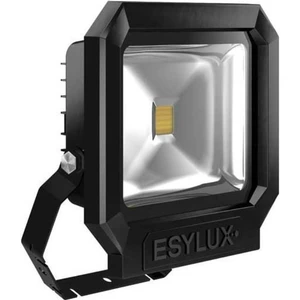 ESYLUX OFL SUN LED50W 3K sw LED vonkajšie osvetlenie  LED  45 W   čierna