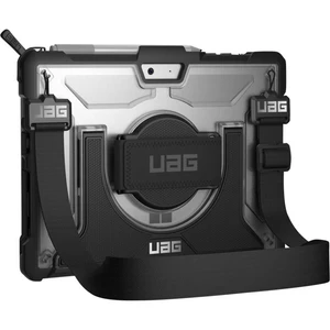 Urban Armor Gear Plasma Case OutdoorCase   Microsoft Surface Go 2, Microsoft Surface Go  priehľadná obal na tablet