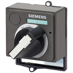 Siemens 3VL9300-3HA01 príslušenstvo pre výkonový spínač 1 ks