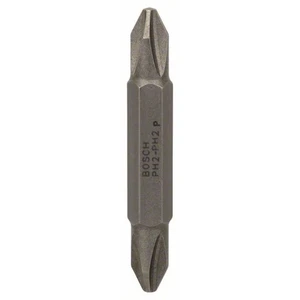 Bosch Accessories  2607001740 obojstranný bit PH 2    1 ks