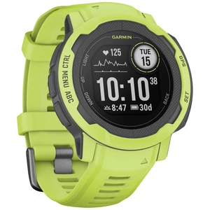 Garmin INSTINCT® 2 smart hodinky    bridlicová sivá