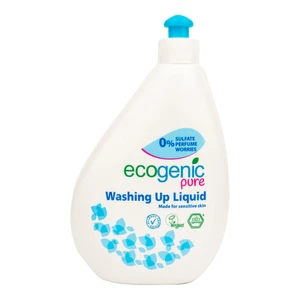 ECOGENIC PURE   přípravek na mytí nádobí 500 ml