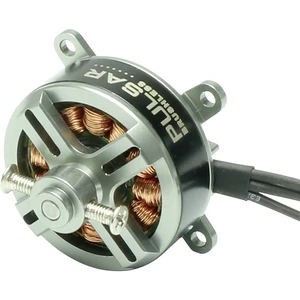 Pichler Pulsar Shocky Pro 2206 brushless elektromotor pre RC modely KV (ot./min / V): 2300